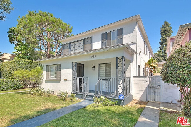 Building Photo - 4090 Creed Ave Rental