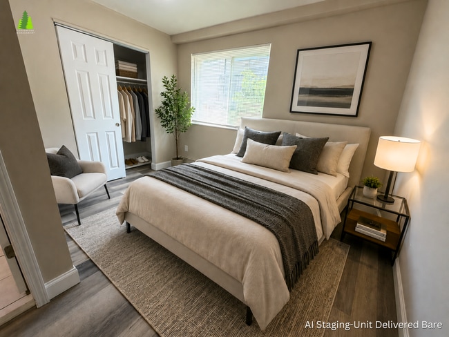 Photo - LIMITED TIME SUMMER OFFER! FREE RENT FOR YOUR FIRST MONTH! 1 Bedroom Apartment unit in Anderson A... Unit 783 Apt 1