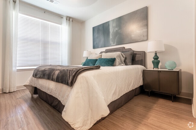 Bedroom - Stone Loch