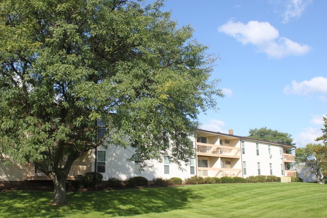 Fox Point Village