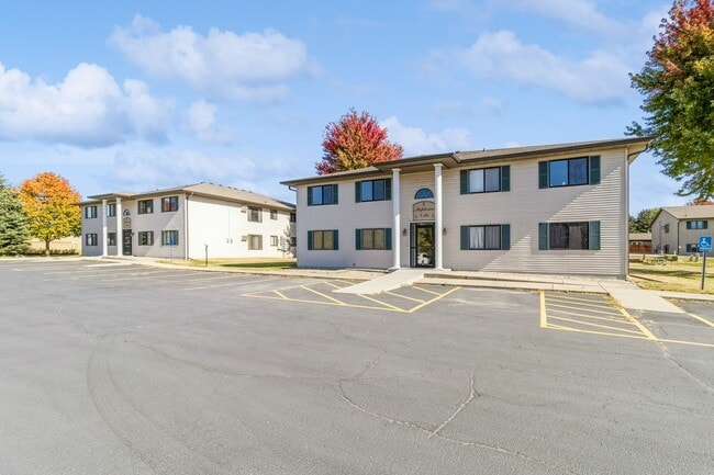 Mapleview Villa Apartments