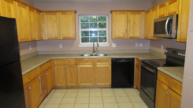 Photo - 3 BEDROOM DUPLEX