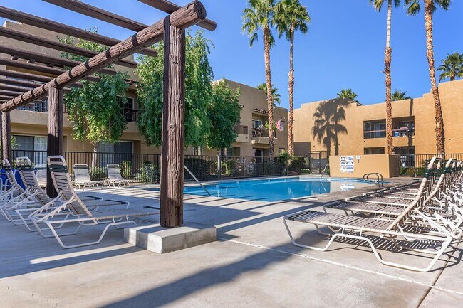 Palos Verdes Villas