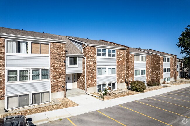 Photo - Gramercy Place Condos