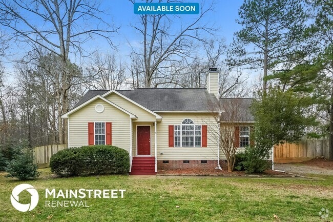 Building Photo - 6925 Longridge Dr Rental