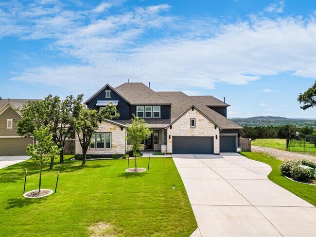 Photo - 1801 Headwaters Blvd House
