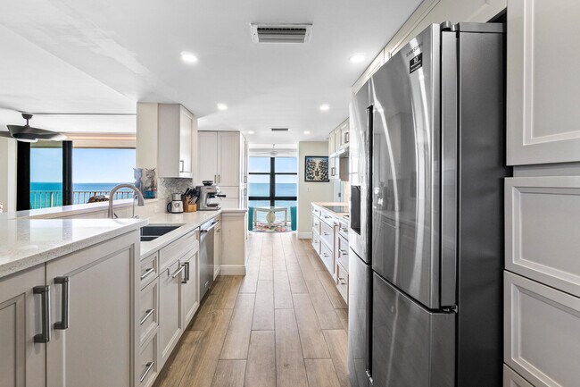 Photo - 3200 S Ocean Blvd Unit B301