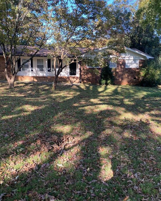 Photo - 1848 Dogwood Rd SW House