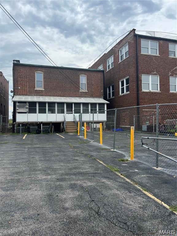 Photo - 3467 S Grand Blvd