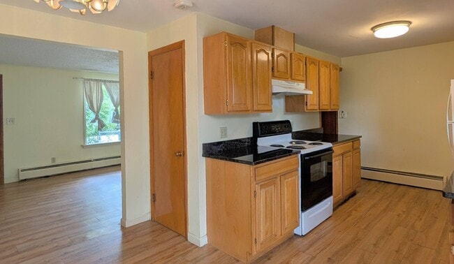 Photo - 2801 Riverview Dr
