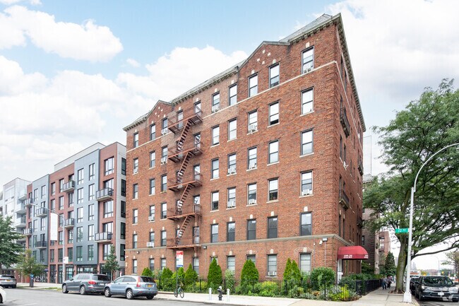 Photo - Georgian Court