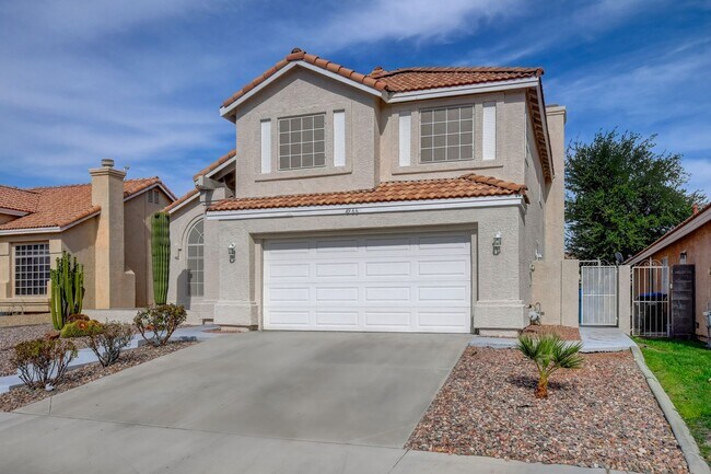 4966 High Creek Dr