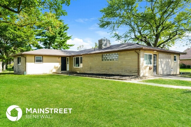 Photo - 1065 Hornaday Rd House