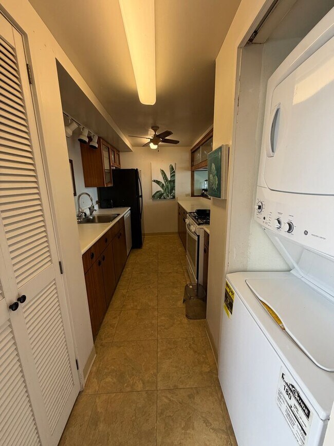 Photo - Fully furnished 2BDRM/2BATH Unit 507
