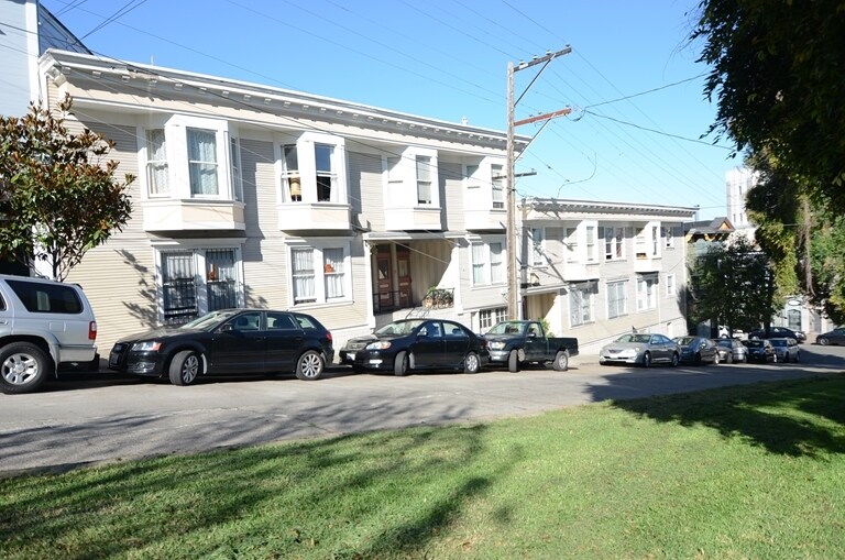 Photo - 2-12 Coso Ave