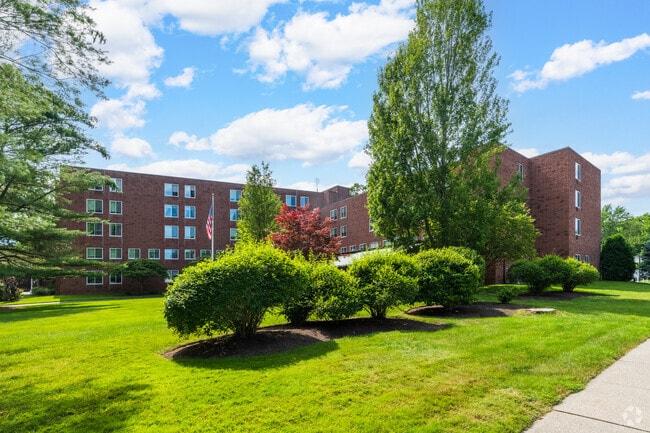 Photo - Bet Shalom Apartments