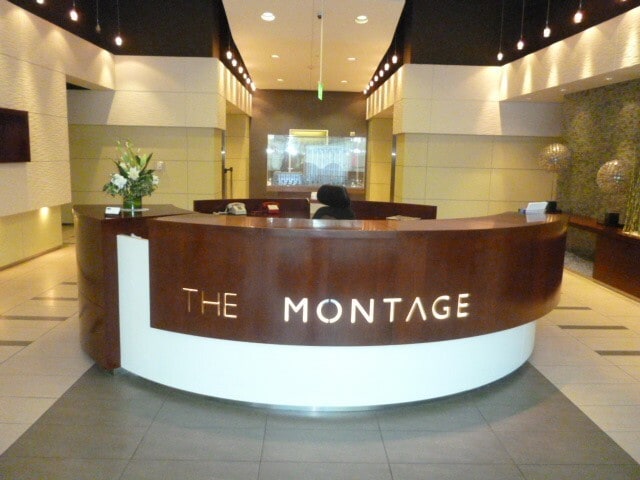 Photo - The Montage: One Bedroom plus Den - Downto... Unidad 255 N. Sierra Street #1809 Reno, NV 89501