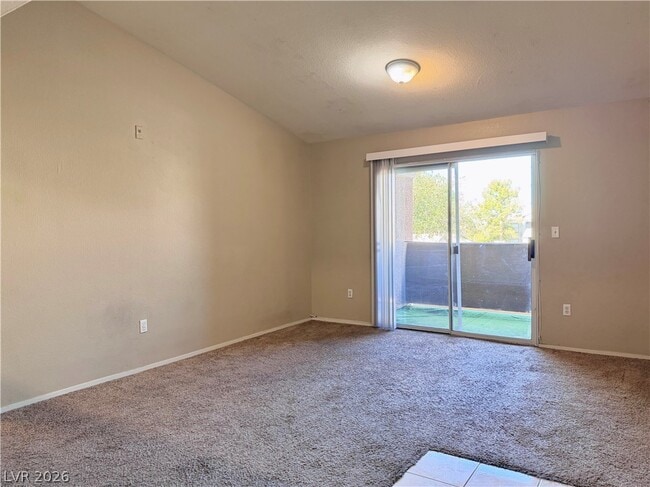 Photo - 555 E Silverado Ranch Blvd Unit 2078