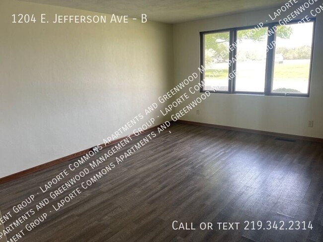 Photo - 1204 E Jefferson Ave Unit B
