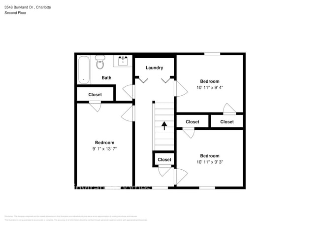 Photo - 3548 Burkland Dr
