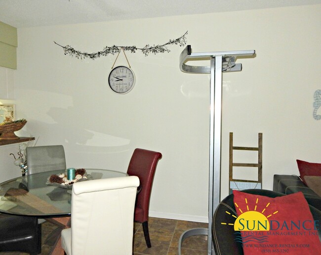 Photo - Quaint 2 Bedroom Condo in Miramar Beach!