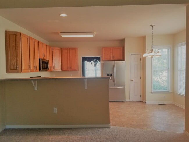 Photo - Beautifully maintained 3 bedroom 2 bath contemporary in highly sought after Birkdale subdivision.