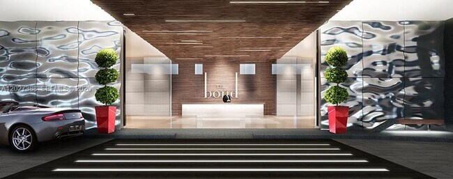 Photo - 1080 Brickell Ave Unidad 3204