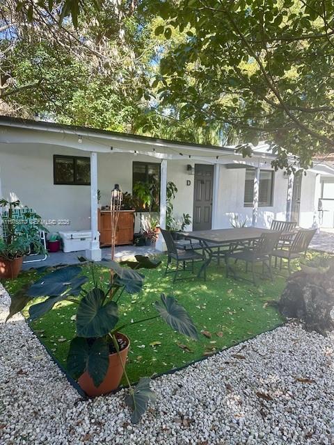 Photo - 1750 NE 144th St Unidad D