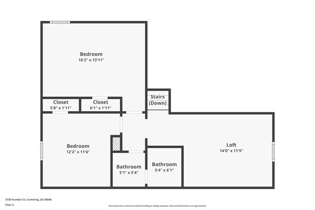 Photo - 3738 Humber Ct