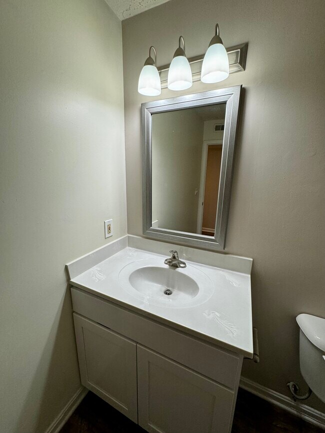 Hurstbourne Crossing Apartments