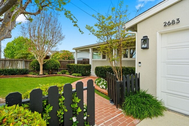 Photo - Charming Remodeled Costa Mesa Home Near Back Bay & 17th Street – Designer Kitchen & Lush Outdoor ...