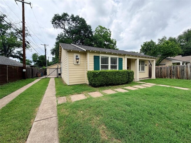 Photo - 2806 Harris Blvd