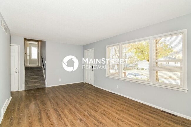 3 Bedroom Pet-Friendly Home in Kansas City, MO with Main Street Renewal