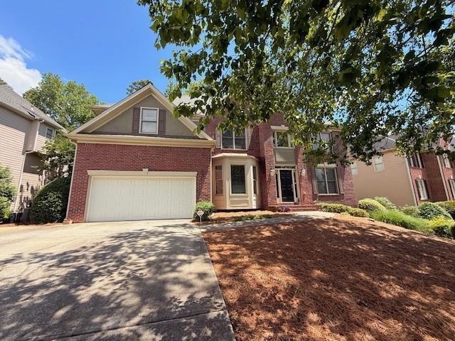 Photo - 4005 Regal Oaks Dr House