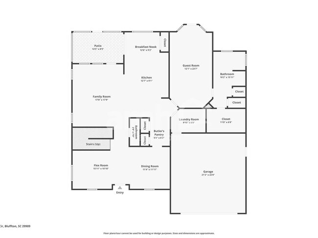 Photo - 205 Argo Cir