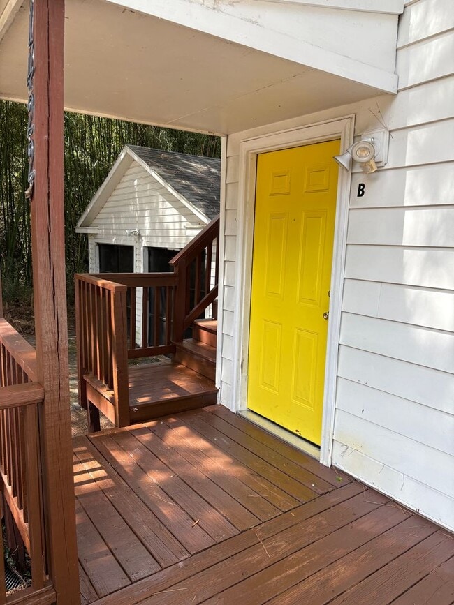 Photo - Spacious Renovated Lakewood Duplex! Walk t... Unit B