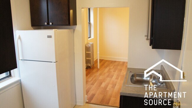 Photo - 1542 N Kedzie Ave Unit 2N