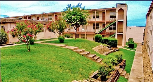 Terrace Heights Apartments