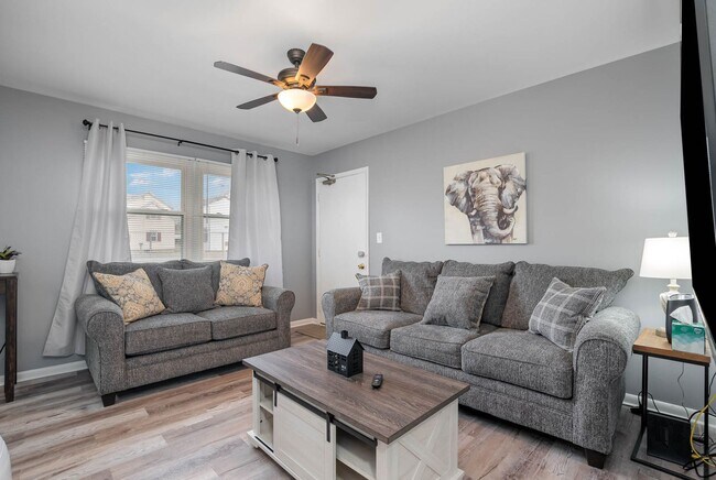 Photo - 2 bed, newly remodeled hideaway in Trenton...