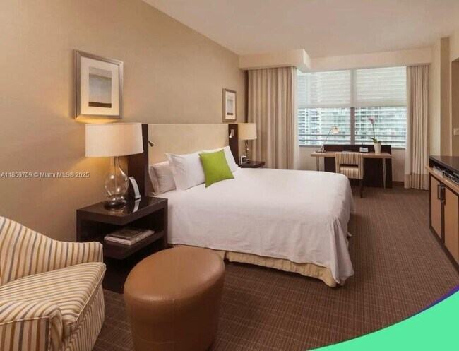 Building Photo - 1395 Brickell Ave Unit 2803 Rental