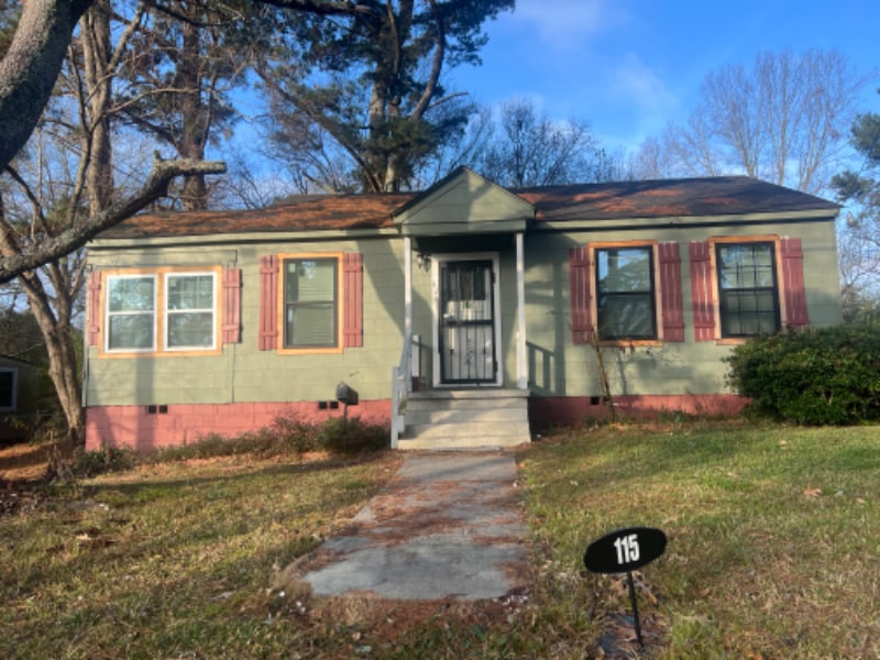 Photo - 115 Rosehaven Dr