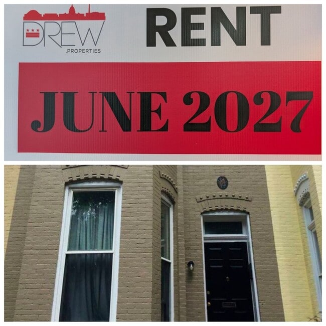 Building Photo - 1315 35th St NW Unit O Rental
