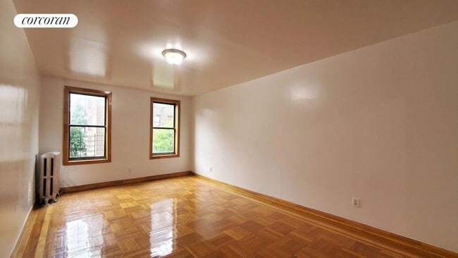 Building Photo - 330 Wadsworth Ave Rental
