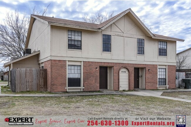 Photo - Charming Quad-Plex Near Long Branch Park! Unit A Unit A