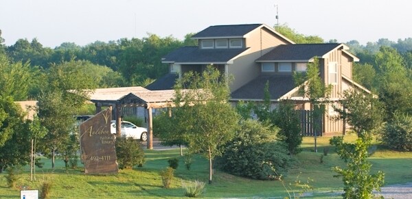 Photo - Audubon Apartments