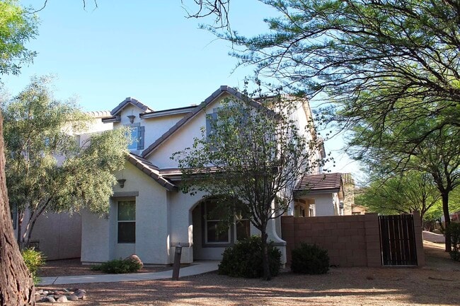 Photo - 2748 N Neruda Ln House