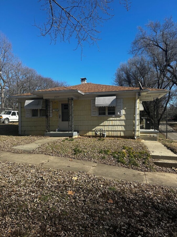 Photo - 2427 S 18th St Unit 2429 S 18th St.