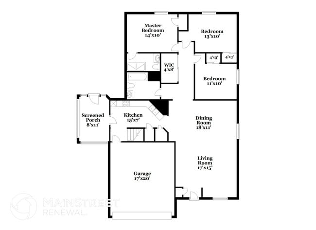 Photo - 453 Jonell Ln