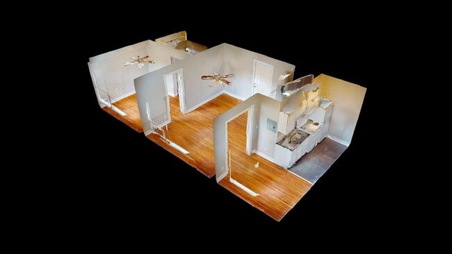 Photo - The Nelle - 3734 -3736 WarwickBlvd