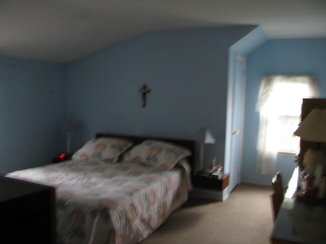 Bedroom 1 - 2363 Mount Carmel Ave Unit 2
